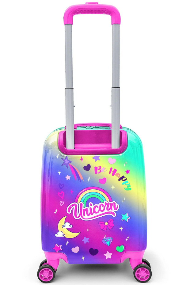 -MİNİ VALİZ-16701 - 2