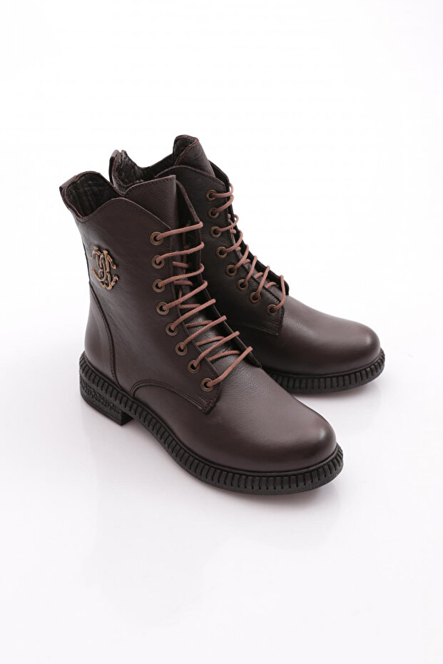 20912-1 Kadin Bot - 2