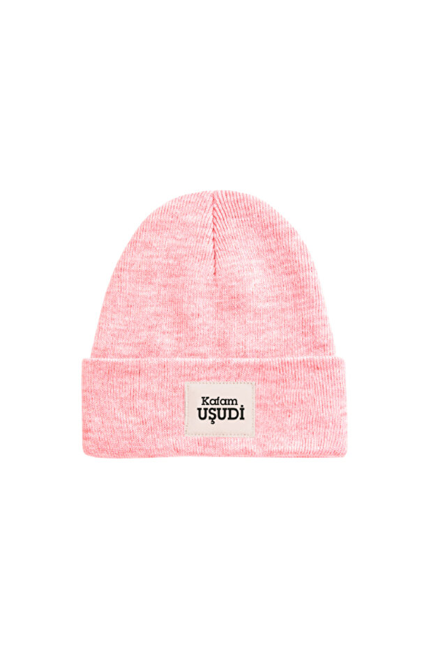 Kafam Uşudi Bere - 1