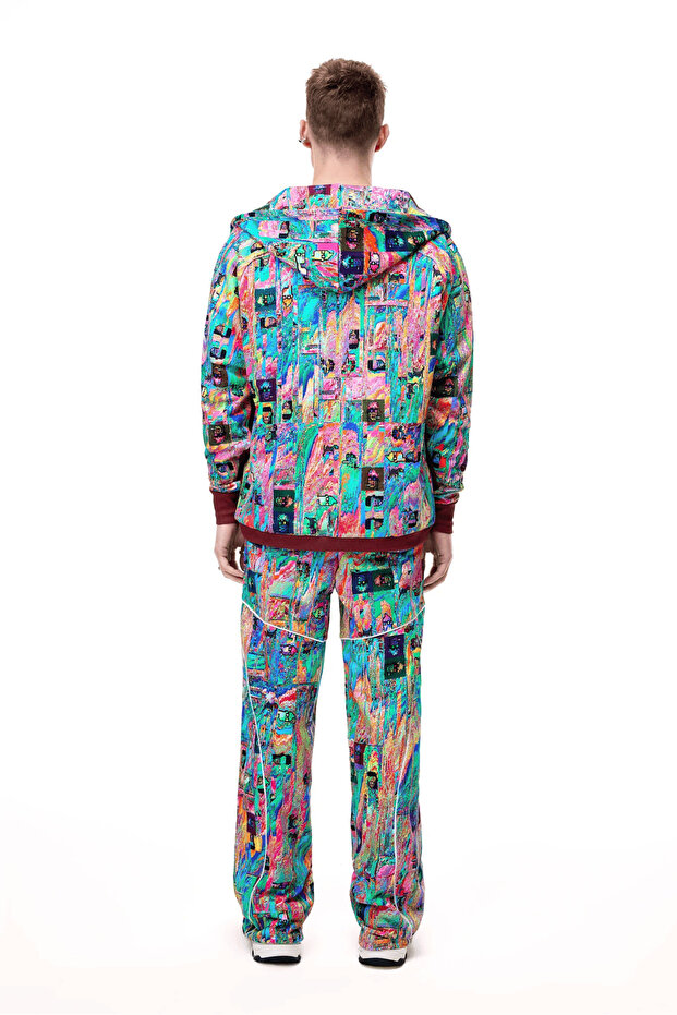 EŞOFMAN ALTI - MUDDERRRFALL - 4