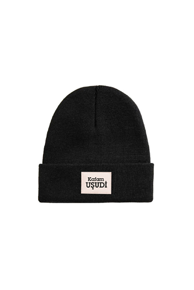 Kafam Uşudi Bere - 1