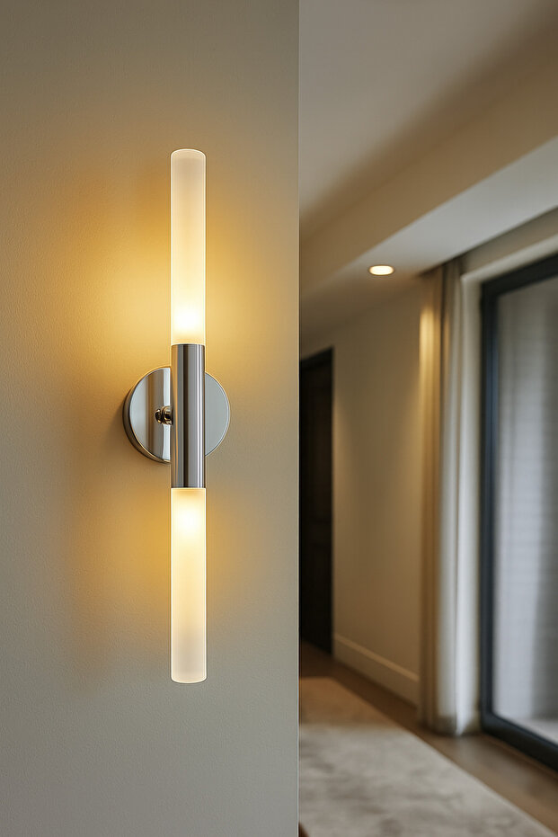 FLAVA – Şarjlı Aplik - 1