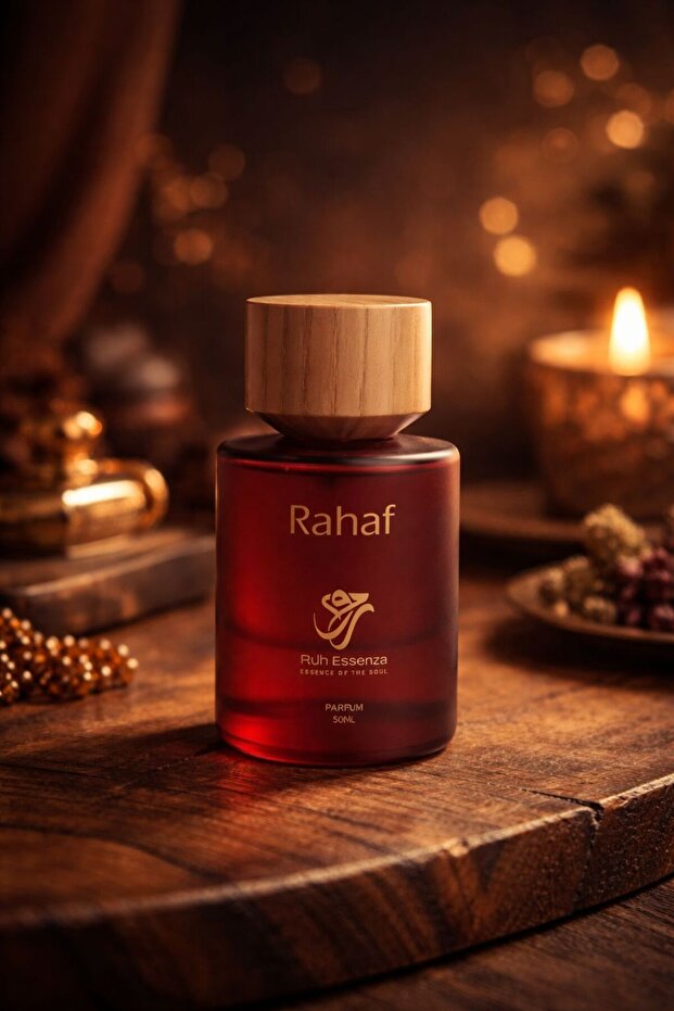 RAHAF