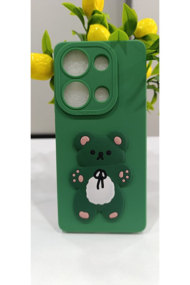 REDMİ NOTE 13 PRO 4G KILIF - 2