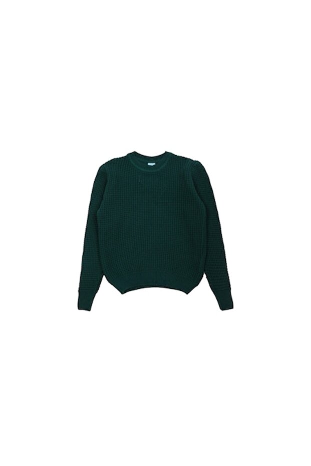 Classic Pullover for Boys - 1