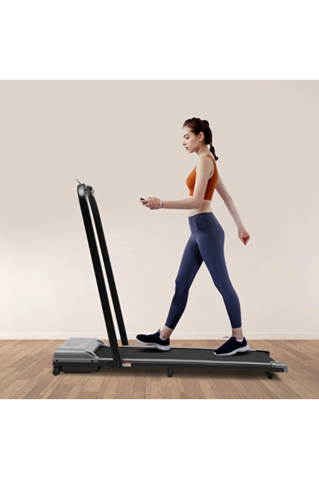 Akıllı Koşu Bandı - 5