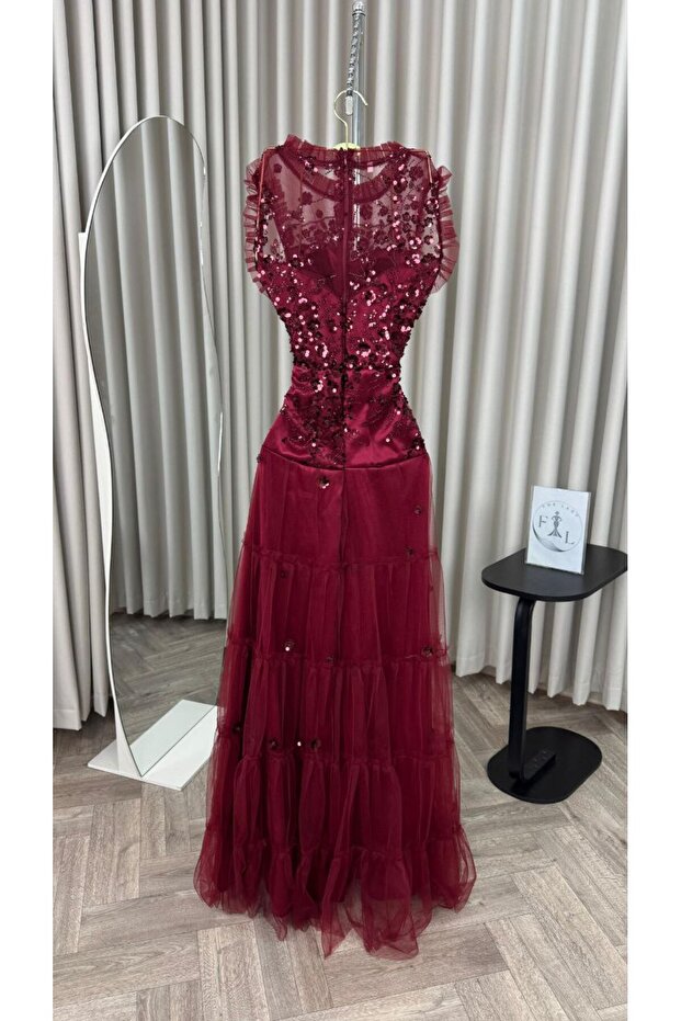 فستان سهره - 3