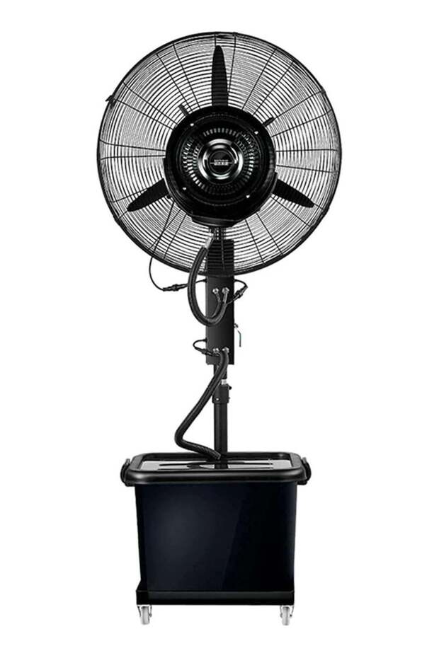 Powerful Outdoor Mist Fan 26&30 inch Diameter
