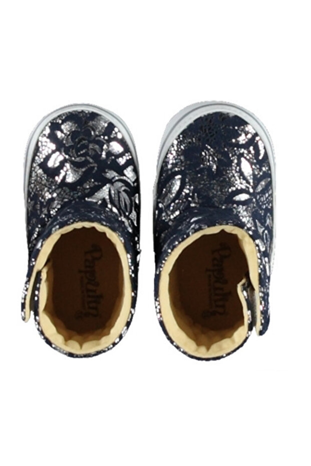 Bebe Booties Shoes 17/19
