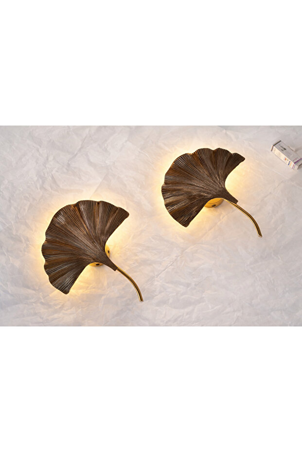 Çınar-Şarjlı Aplik - 3