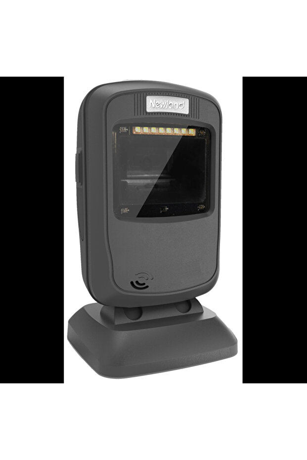 Fr4080-20، نوع سطح المكتب، Cmos، كابل USB، رمز الاستجابة السريعة ثنائي الأبعاد، قارئ الباركود - 3