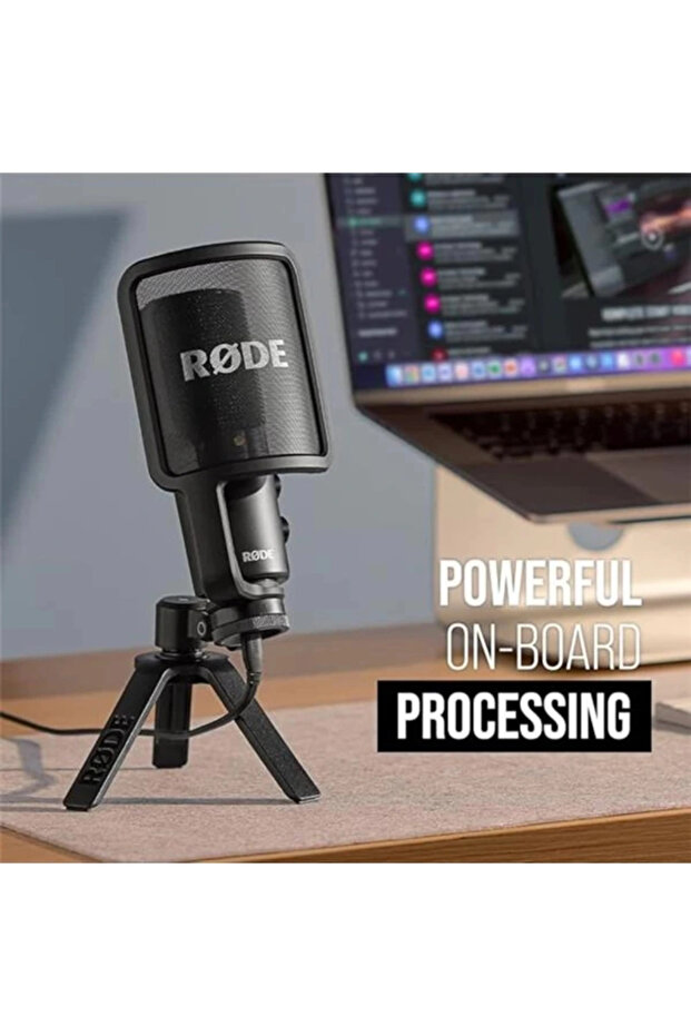 Rode NT USB+ Mikrofon - 5
