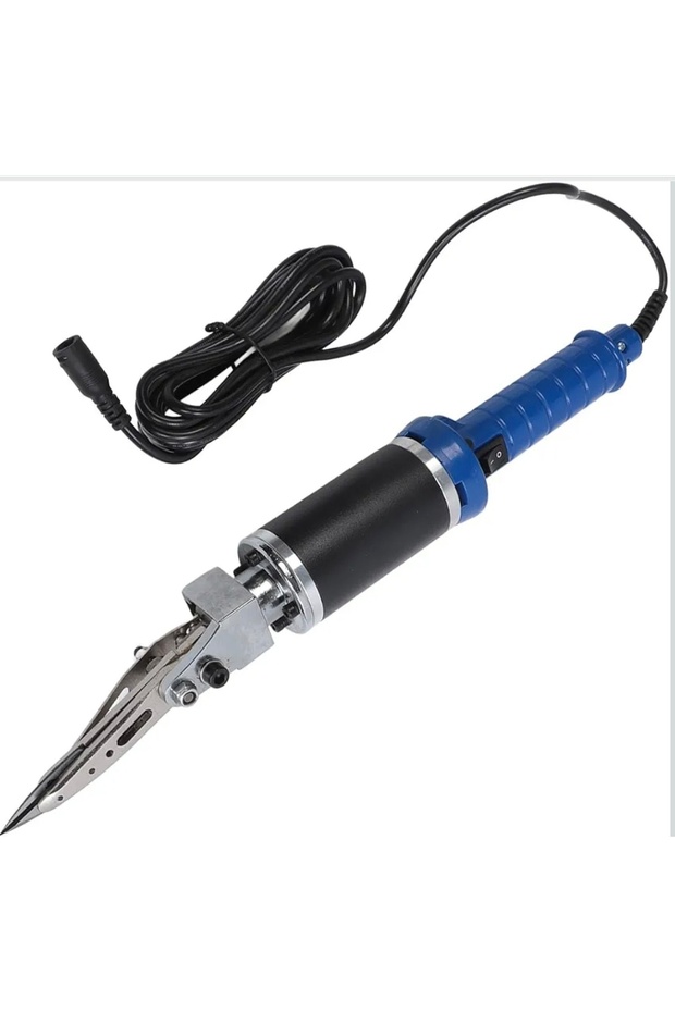 Elektrikli Tufting Halı Makası - 2