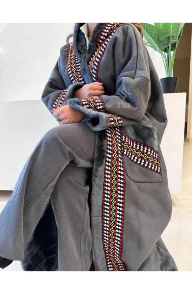 فروة شتوي