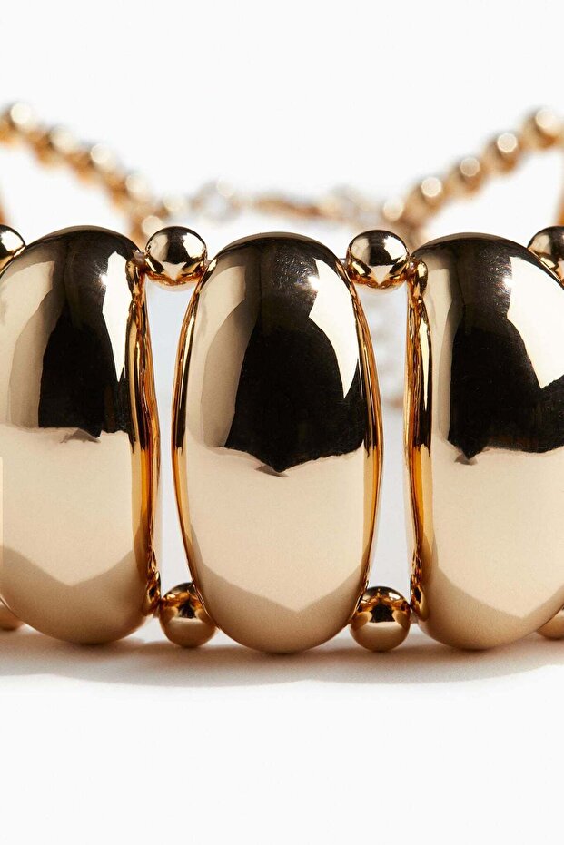 قلادة عريضة - 2