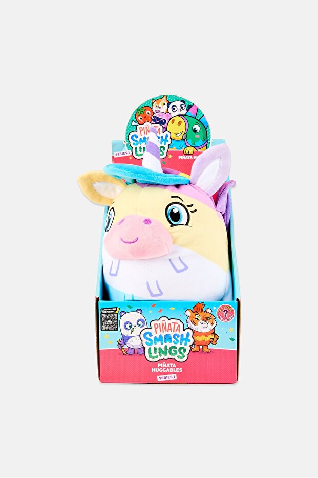 Pinata Smashlings Huggables Soft Toy, Assorted