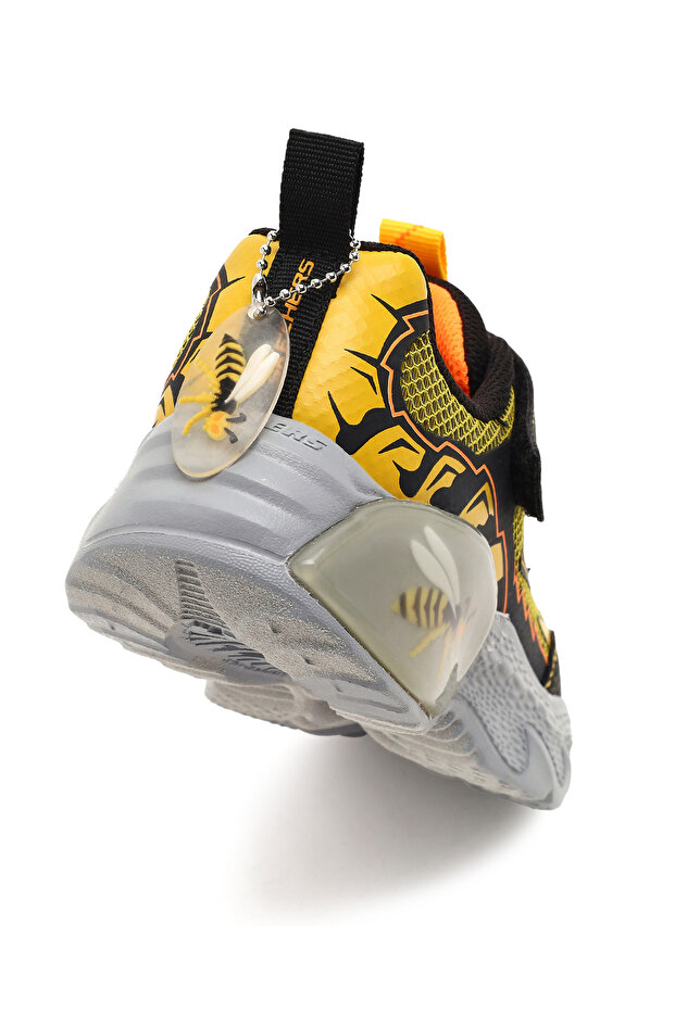 402120 L Schwarz uniszex - 6