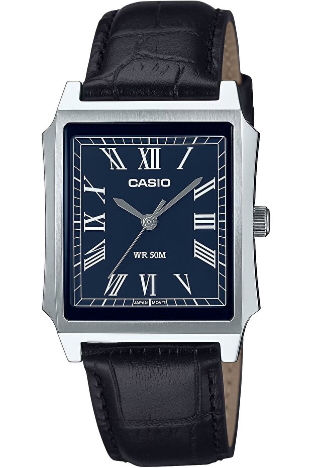 Mtp-B190l-2Bvdf Erkek Kol Saati - 1