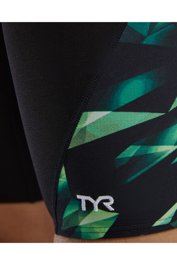 Durafast Elite® Men's Jammer Swimsuit - Triadic - 5