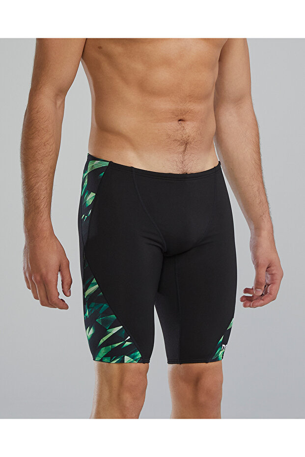 Durafast Elite® Men's Jammer Swimsuit - Triadic - 3