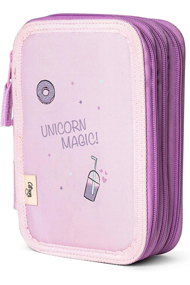 جراب أقلام متعدد الطبقات - 2