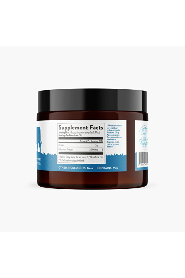 لبأ كور غير منكه - 2