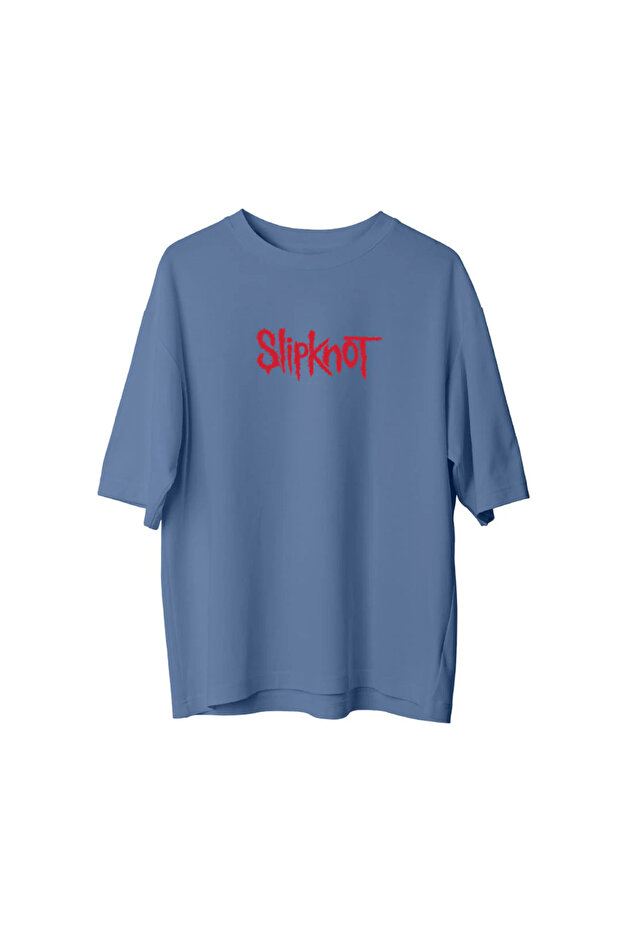 Slipknot - Oversized T-Shirt
