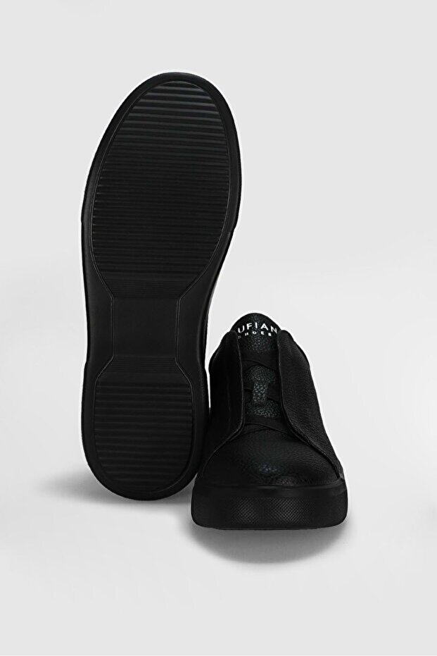 Dante Siyah Sneaker - 3