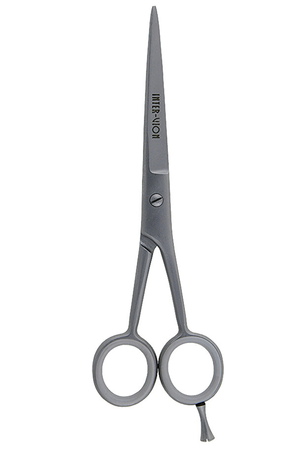 مقص الحلاقة - 1