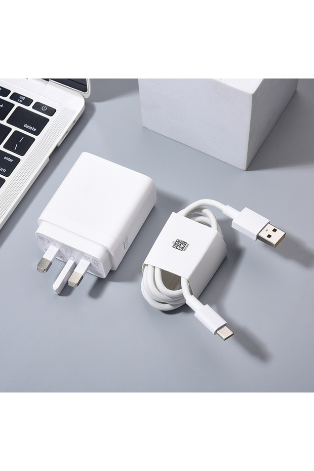 UK Add Cable Original 100W Charger Supervooc Fast Charging Power Adapter For Find X9 X8 Ultra X7 X