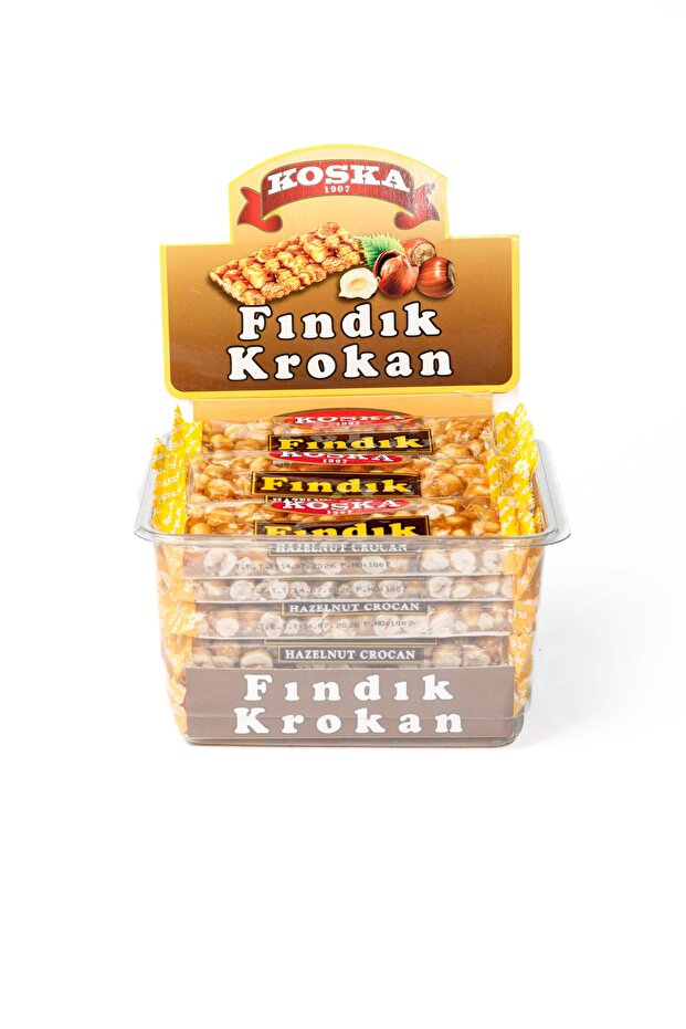 FINDIK KROKAN 40 GR - 2