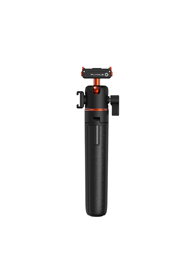 حامل ثلاثي القوائم مغناطيسي سريع الفك من فلاي مايل، متوافق مع كاميرا DJI Osmo Action 6/Nano، محمول وقابل للتمديد