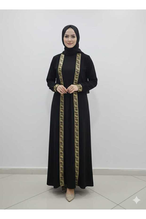 ABAYA - 1