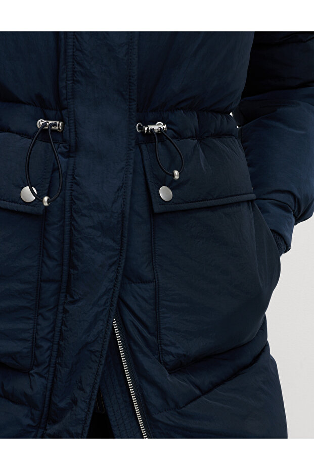 Thermowarmth Şişme Mont - 4