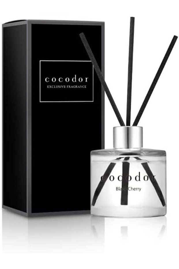 [COCODOR/Black Cherry] Reed Diffusers Oil, 50ml