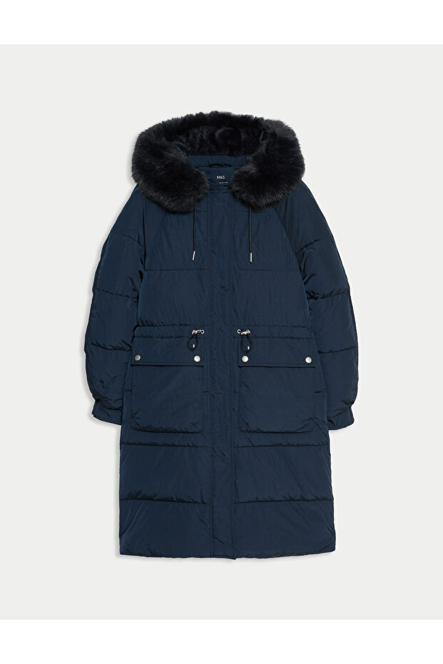 Thermowarmth Şişme Mont - 2