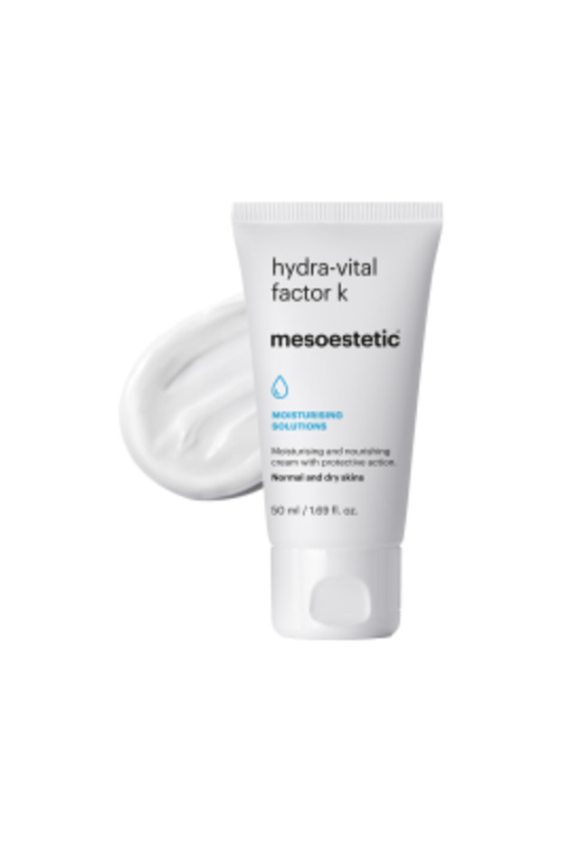 Hydra Vital Factor K