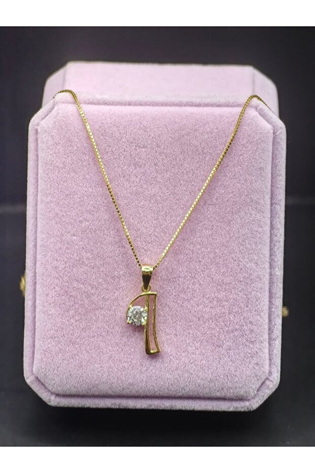 COLIER INITIALA i - 1