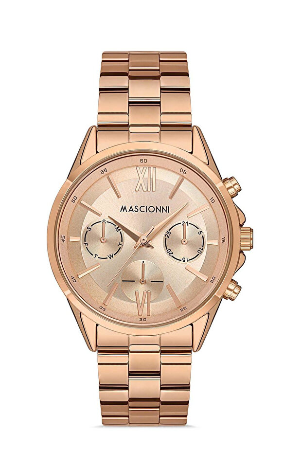 M.1.1196.05 Women's Wristwatch
