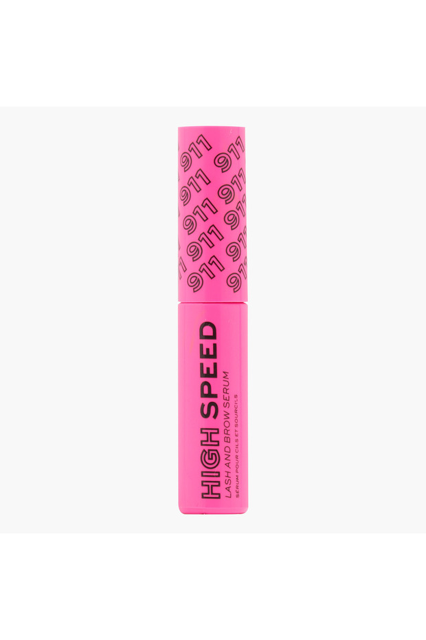 911 High Speed Lash and Brow Repair Serum
