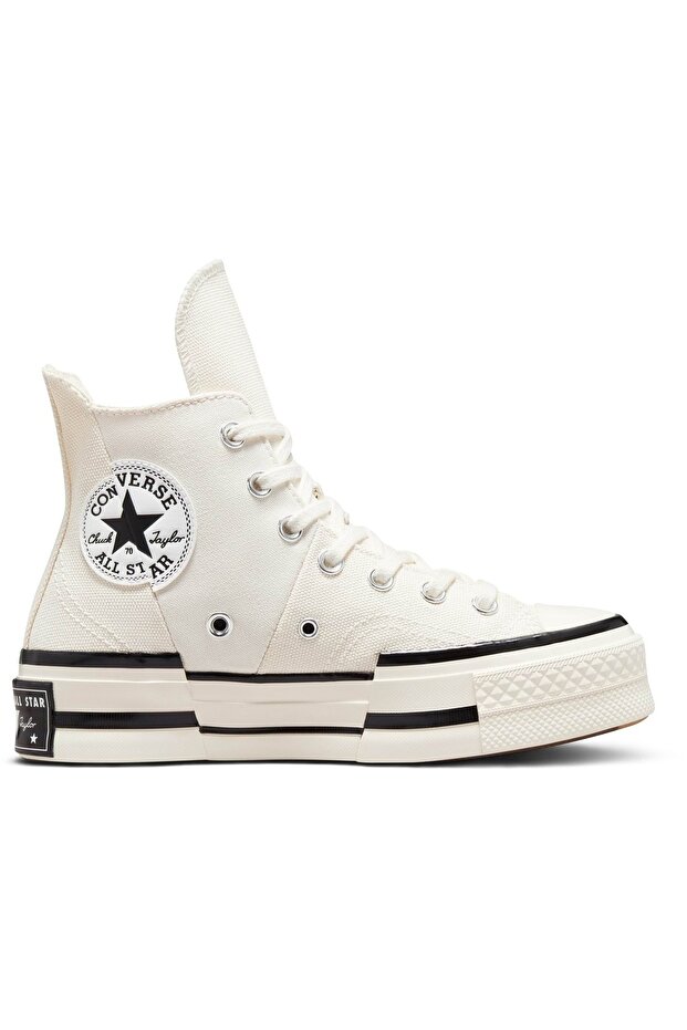 Sneakers Chuck 70 Plus, Beige, Unisex - 1