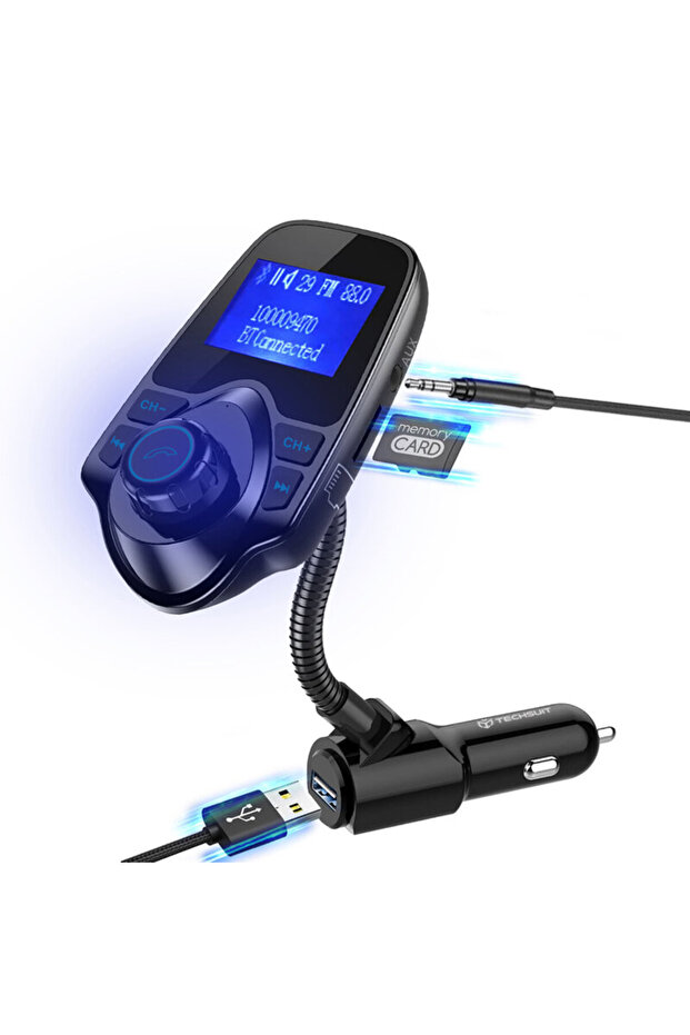 Modulator FM auto JamLink MFM4 - 2