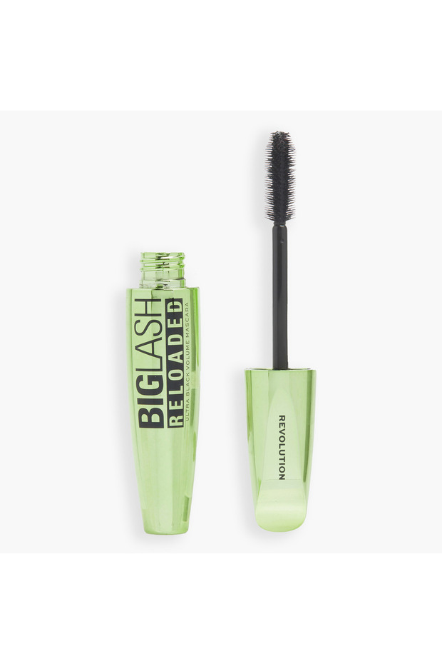 Big Lash Reloaded Volume Mascara