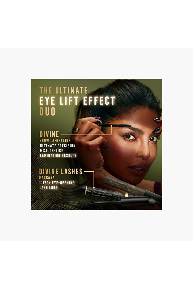 جل ماستر بيس لتصفيف الحواجب - 5