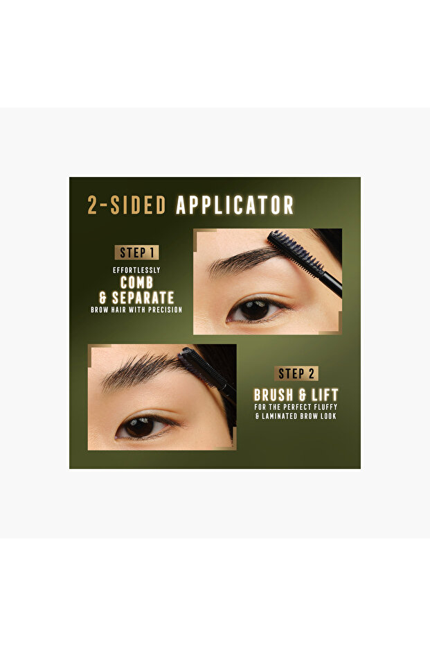 جل ماستر بيس لتصفيف الحواجب - 6