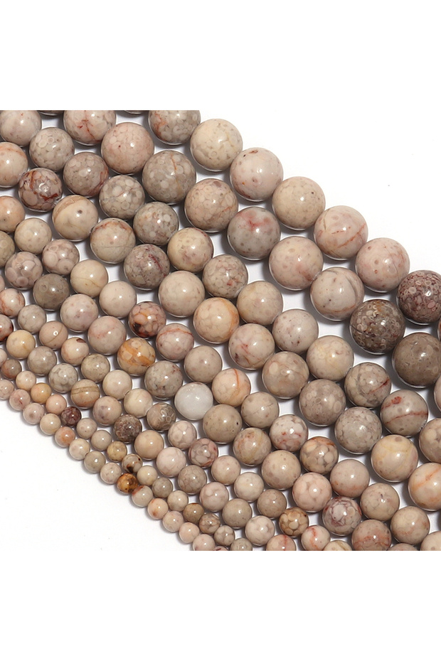 6mm Brown 1 strand/Lot Natural Maifan Stone Beads Round Jades Loose Spacer Bead for Jewelry Making D