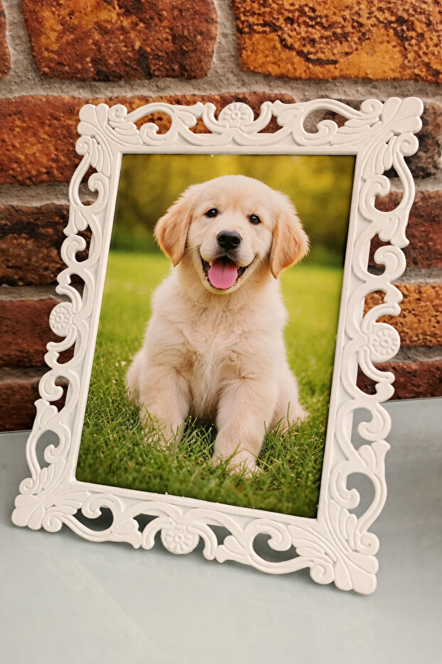 3lü resim çerceve - 2