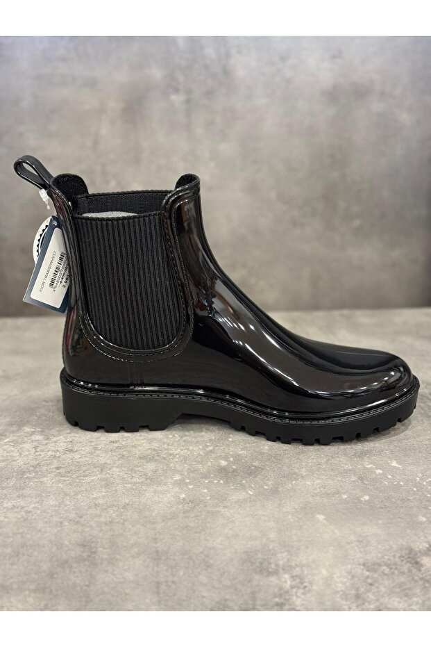 SU GEÇİRMEZ YAĞMUR BOTU - 4