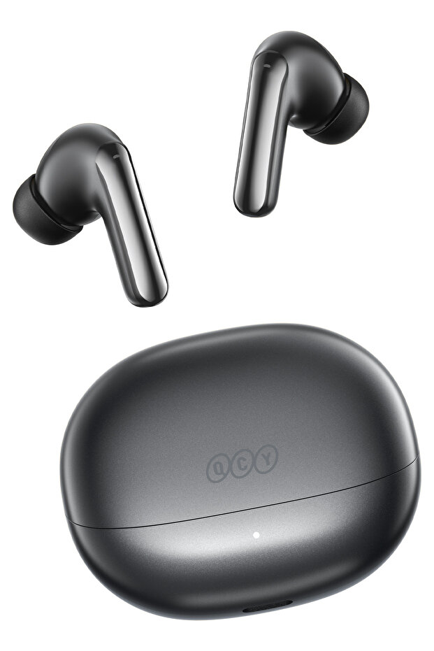 Melobuds N20 Bluetooth Kulaklık 6.0 50 dB ANC 4 Mics. Çift Cihaz 40 Saat Dinleme - 7
