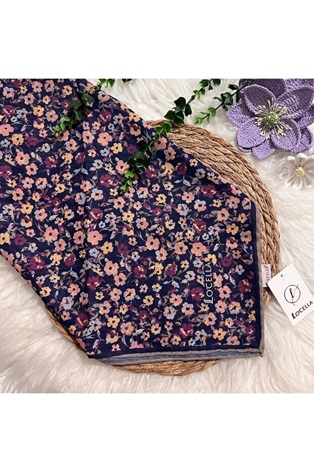 Soft Eşarp KSE411 - 1